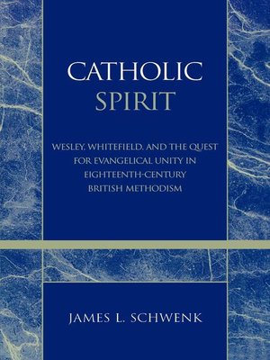 cover image of Catholic Spirit